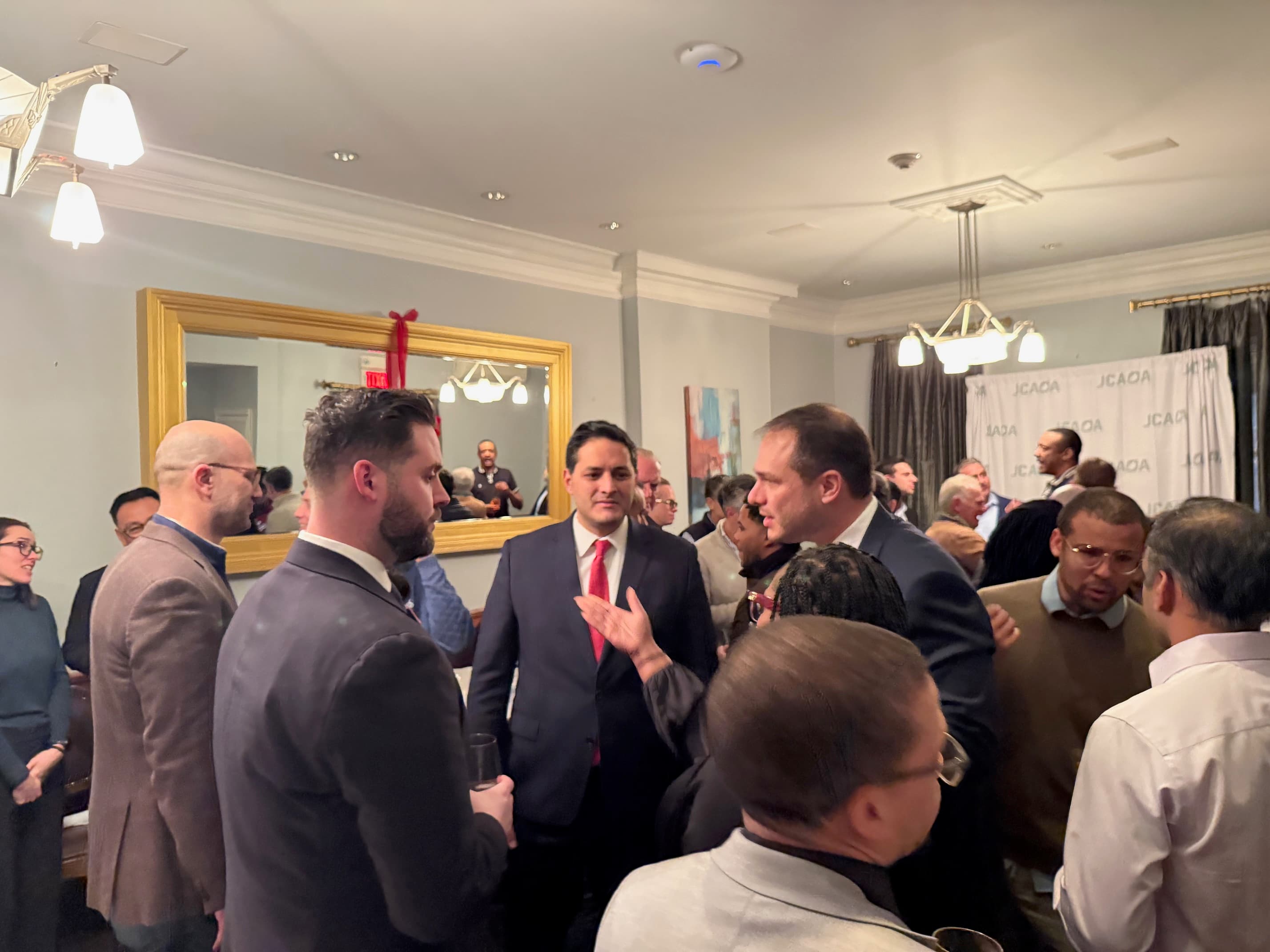 JCAOA Meet & Greet 5